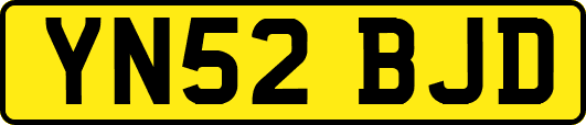 YN52BJD