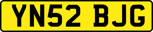 YN52BJG