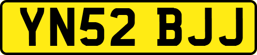YN52BJJ