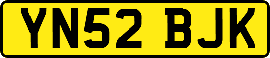 YN52BJK