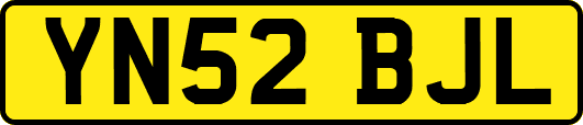 YN52BJL