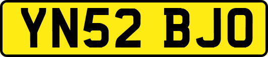 YN52BJO