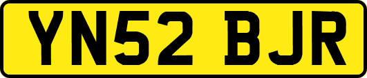 YN52BJR