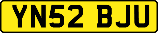 YN52BJU
