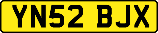 YN52BJX