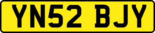 YN52BJY