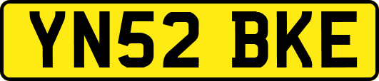 YN52BKE