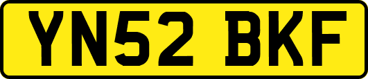 YN52BKF