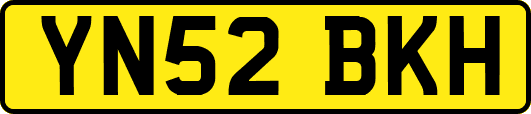 YN52BKH