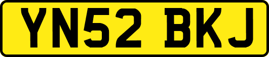 YN52BKJ