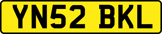 YN52BKL