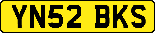 YN52BKS