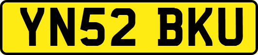 YN52BKU