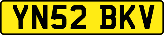 YN52BKV