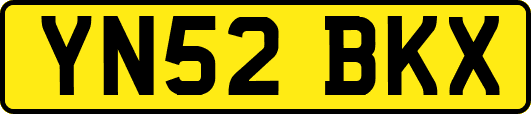YN52BKX