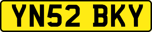 YN52BKY