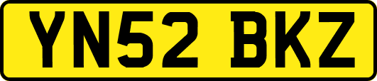 YN52BKZ