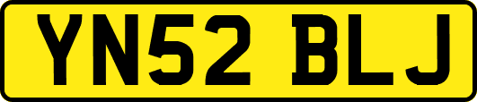 YN52BLJ