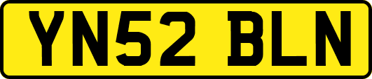 YN52BLN