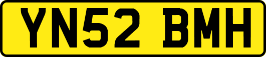 YN52BMH