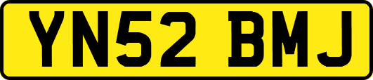 YN52BMJ