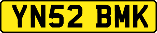 YN52BMK
