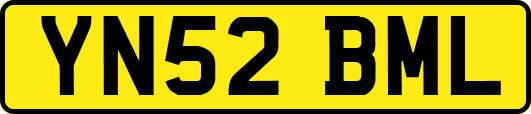 YN52BML