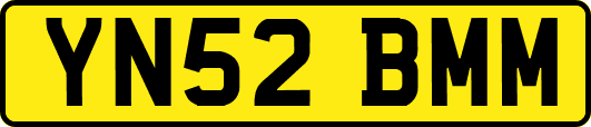 YN52BMM