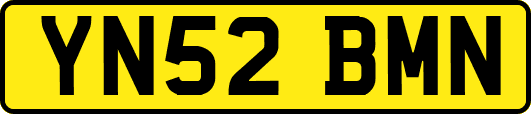 YN52BMN