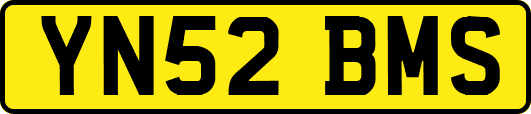 YN52BMS
