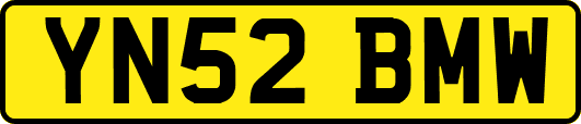 YN52BMW