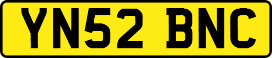 YN52BNC