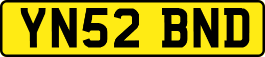 YN52BND