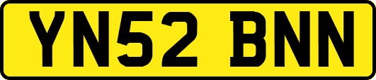 YN52BNN