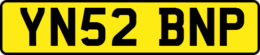 YN52BNP