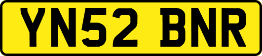 YN52BNR