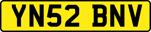 YN52BNV