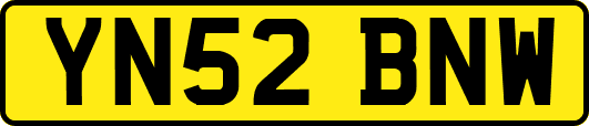YN52BNW