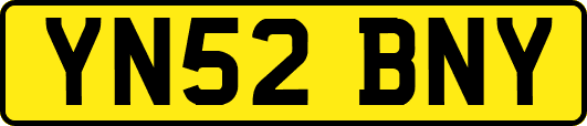 YN52BNY