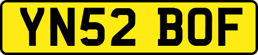 YN52BOF