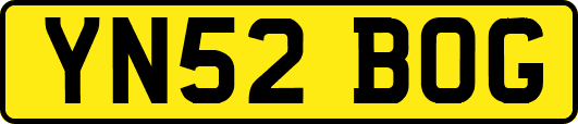 YN52BOG