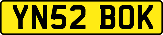 YN52BOK