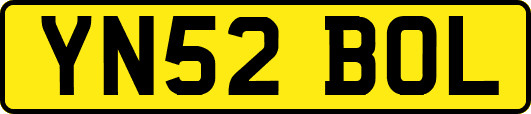 YN52BOL