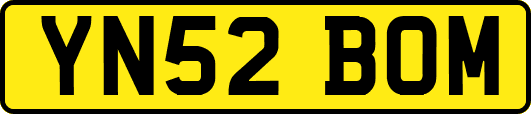 YN52BOM