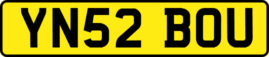 YN52BOU