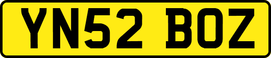 YN52BOZ