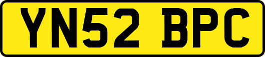 YN52BPC