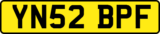 YN52BPF