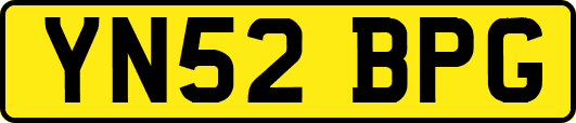 YN52BPG