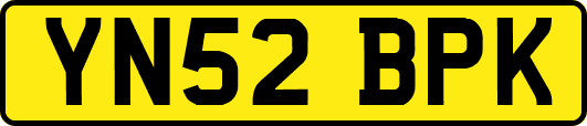YN52BPK